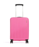 American Tourister Rejoy 4-Pyöräiset matkalaukku hawaiian pink
