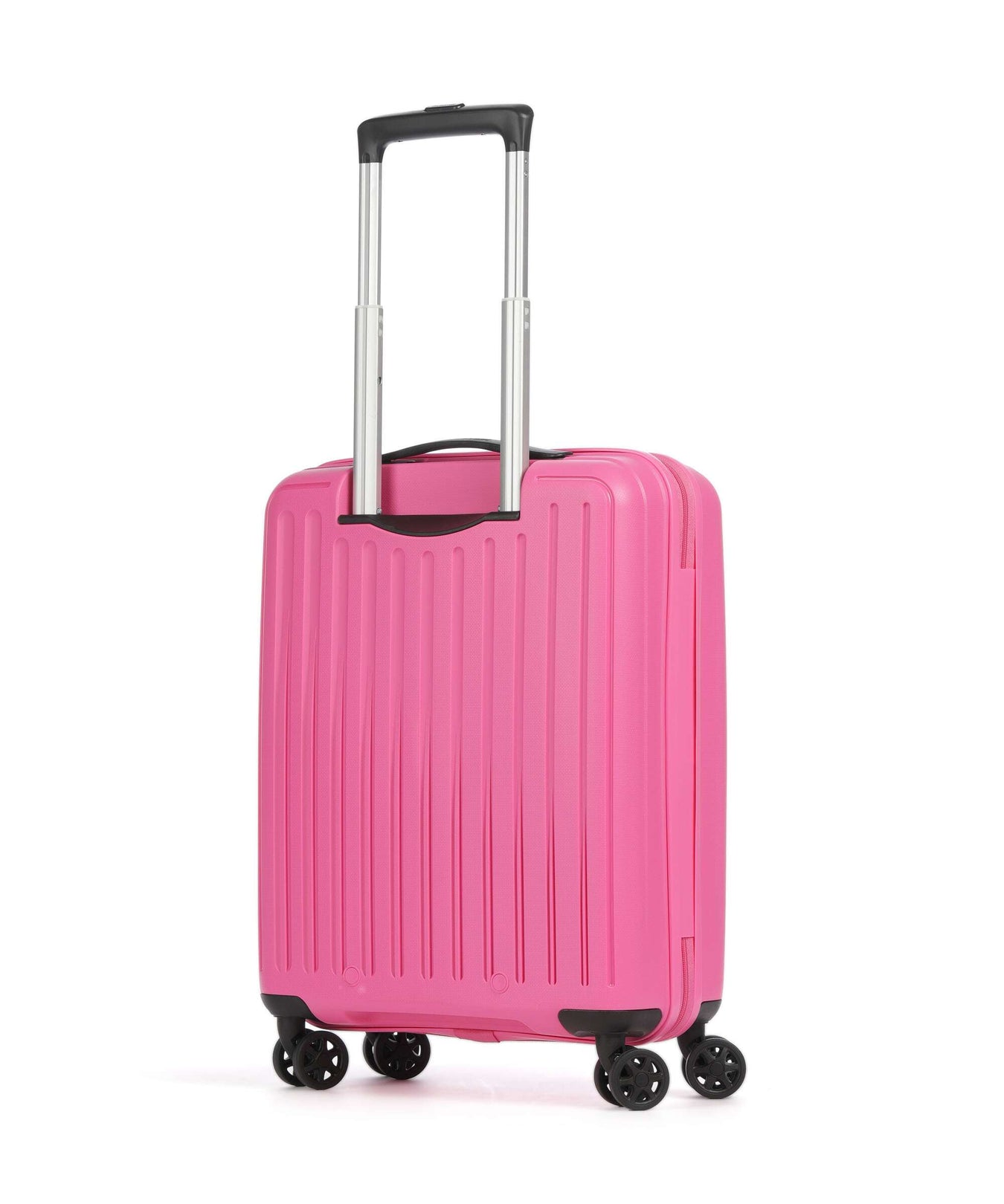 American Tourister Rejoy Spinner (4 wheels) hawaiian pink