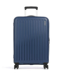 American Tourister Rejoy 4-Pyöräiset matkalaukku navy blue