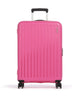 American Tourister Rejoy 4-Pyöräiset matkalaukku hawaiian pink