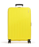 American Tourister Rejoy 4-Pyöräiset matkalaukku electric yellow