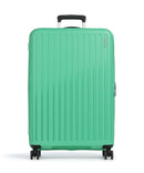 American Tourister Rejoy 4-Pyöräiset matkalaukku jade green