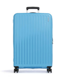 American Tourister Rejoy 4-Pyöräiset matkalaukku azure blue