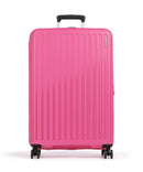 American Tourister Rejoy 4-Pyöräiset matkalaukku hawaiian pink