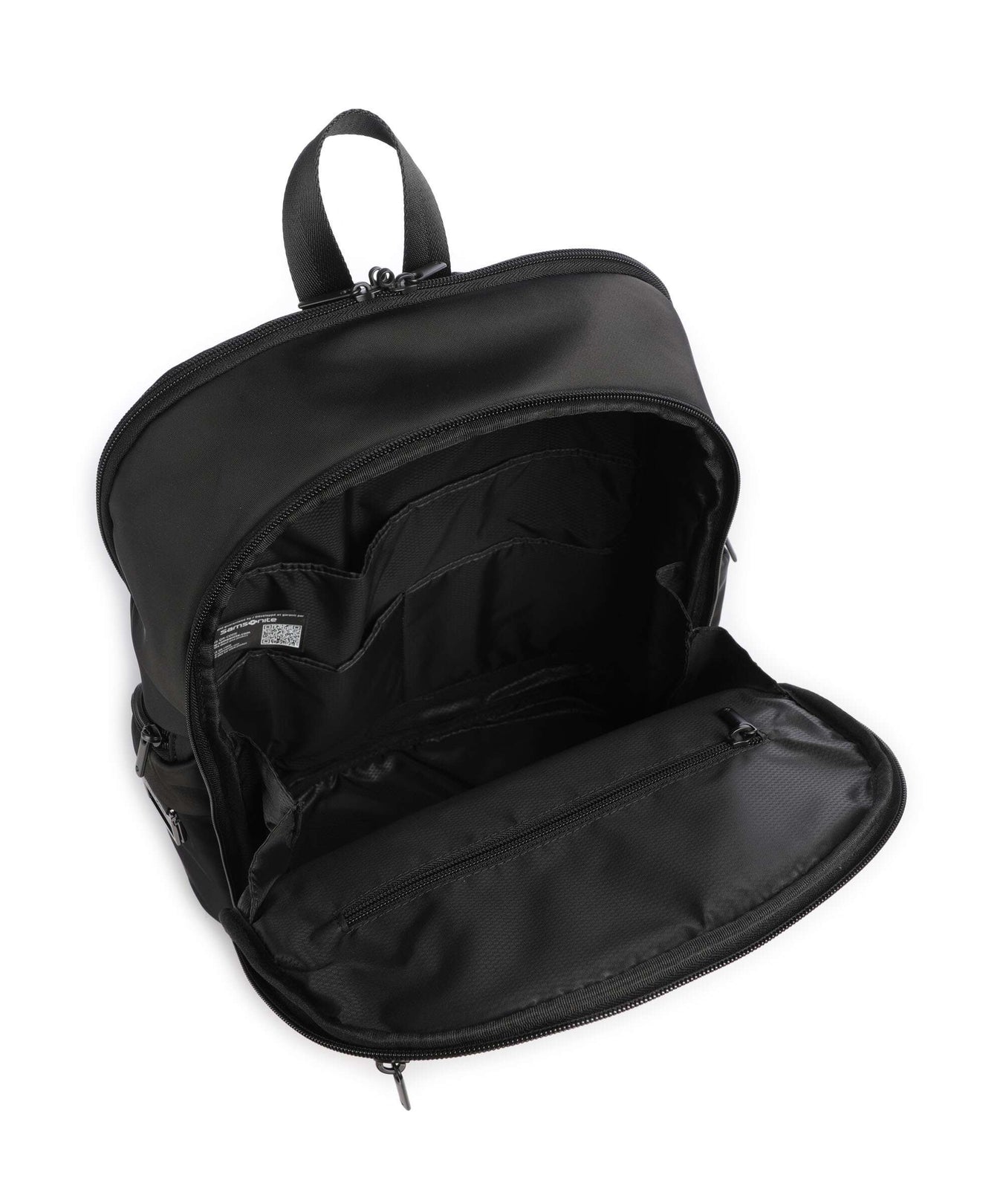 Samsonite Relyon M Backpack black