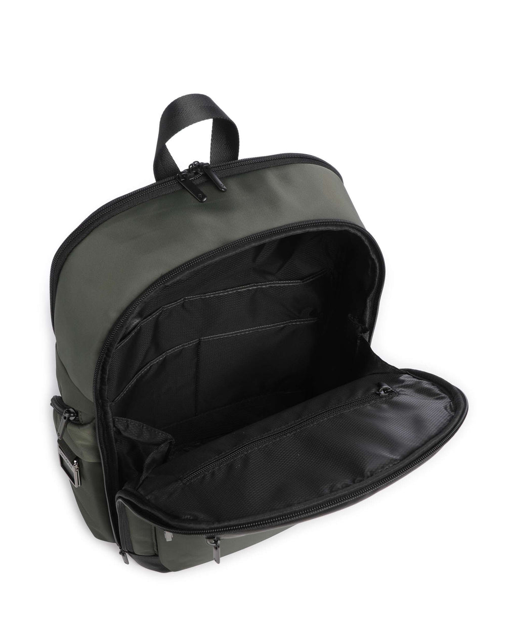 Samsonite Relyon M Backpack green