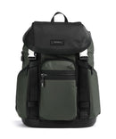 Samsonite Relyon M+Flap Reppu green