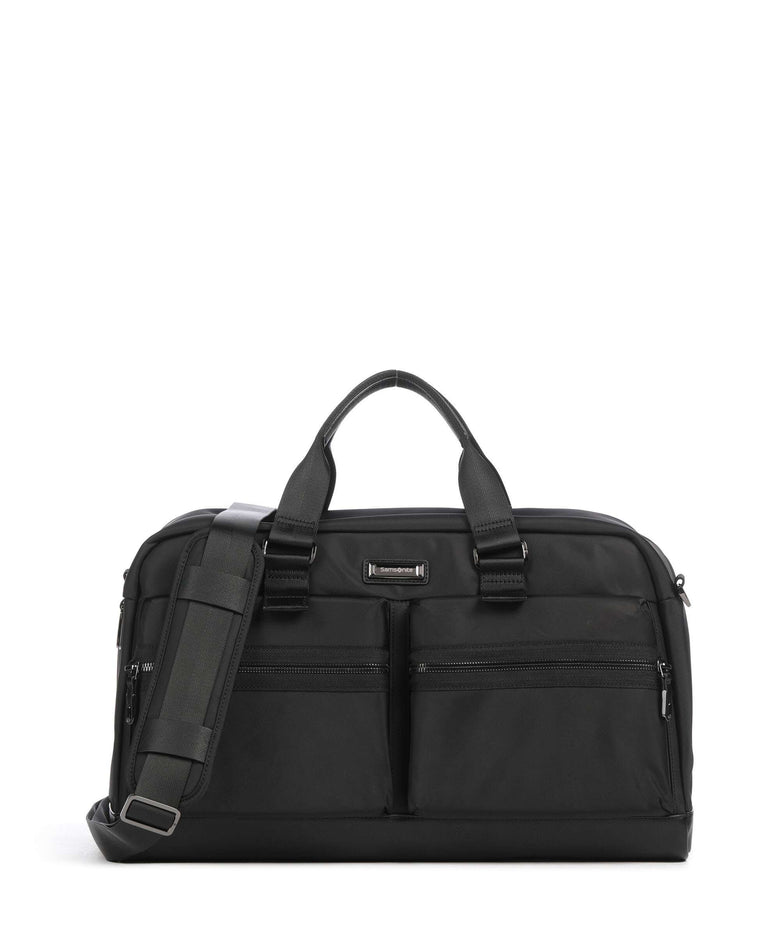 Samsonite Relyon Travel bag black