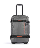 American Tourister Urban Track S Matkalaukku pyörillä dark grey