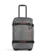 American Tourister Urban Track S Matkalaukku pyörillä dark grey