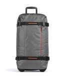 American Tourister Urban Track M Matkalaukku pyörillä dark grey
