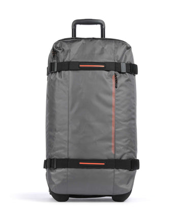 American Tourister Urban Track Matkalaukku pyörillä dark grey