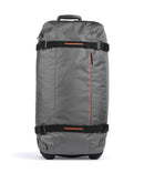 American Tourister Urban Track L Matkalaukku pyörillä dark grey
