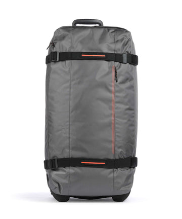 American Tourister Urban Track Matkalaukku pyörillä dark grey