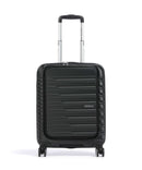 American Tourister Flashline 4-Pyöräiset matkalaukku shadow black