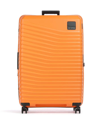 Samsonite Intuo 4-Pyöräiset matkalaukku apricot