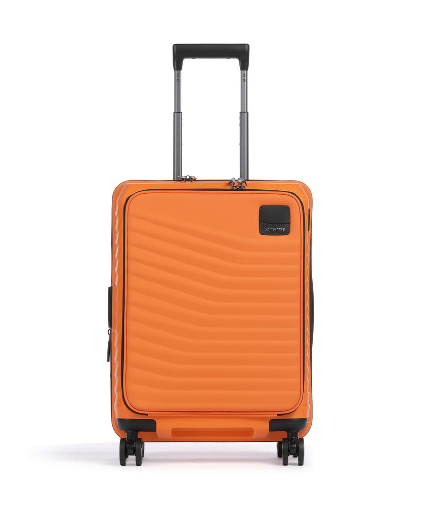 Samsonite Intuo Spinner (4 wheels) apricot