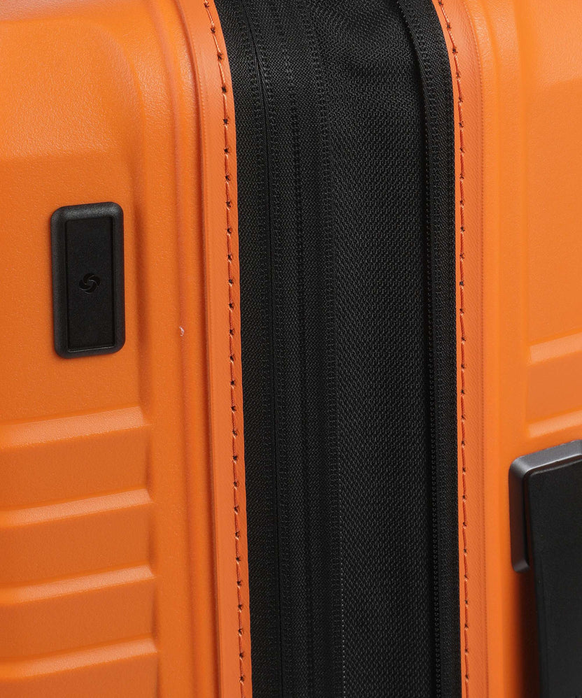 Samsonite Intuo Spinner (4 wheels) apricot