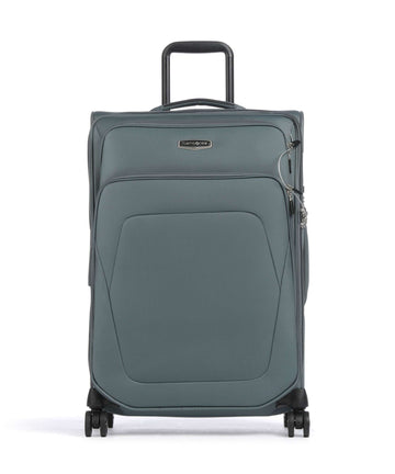 Samsonite Spark Sng Eco 4-Pyöräiset matkalaukku forest