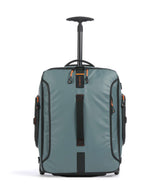 Samsonite Paradiver Light Matkalaukku pyörillä forest