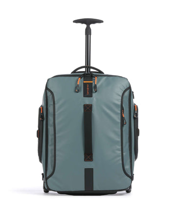 Samsonite Paradiver Light Matkalaukku pyörillä forest