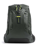 Samsonite Paradiver Light Tietokonereppu jungle green