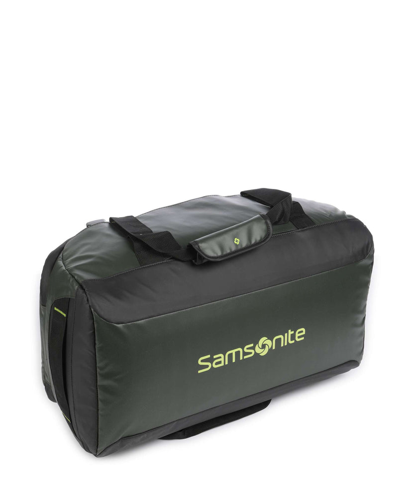 Samsonite Paradiver Light S Weekend bag jungle green