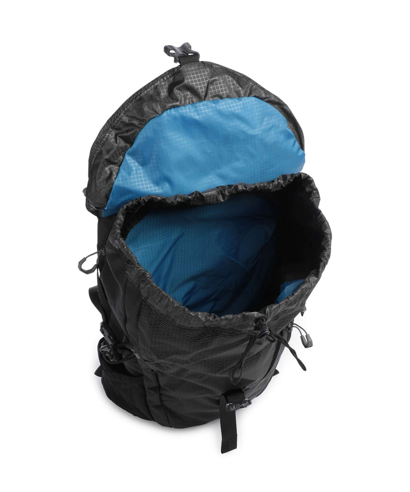 Gregory Nano 28 Hiking backpack optic black