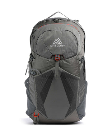 Gregory Juno 24 RC Retkeilyreppu torch grey