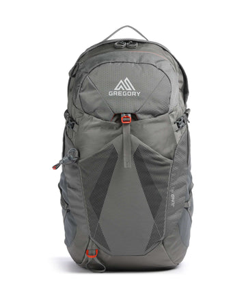 Gregory Juno 30 RC Retkeilyreppu torch grey