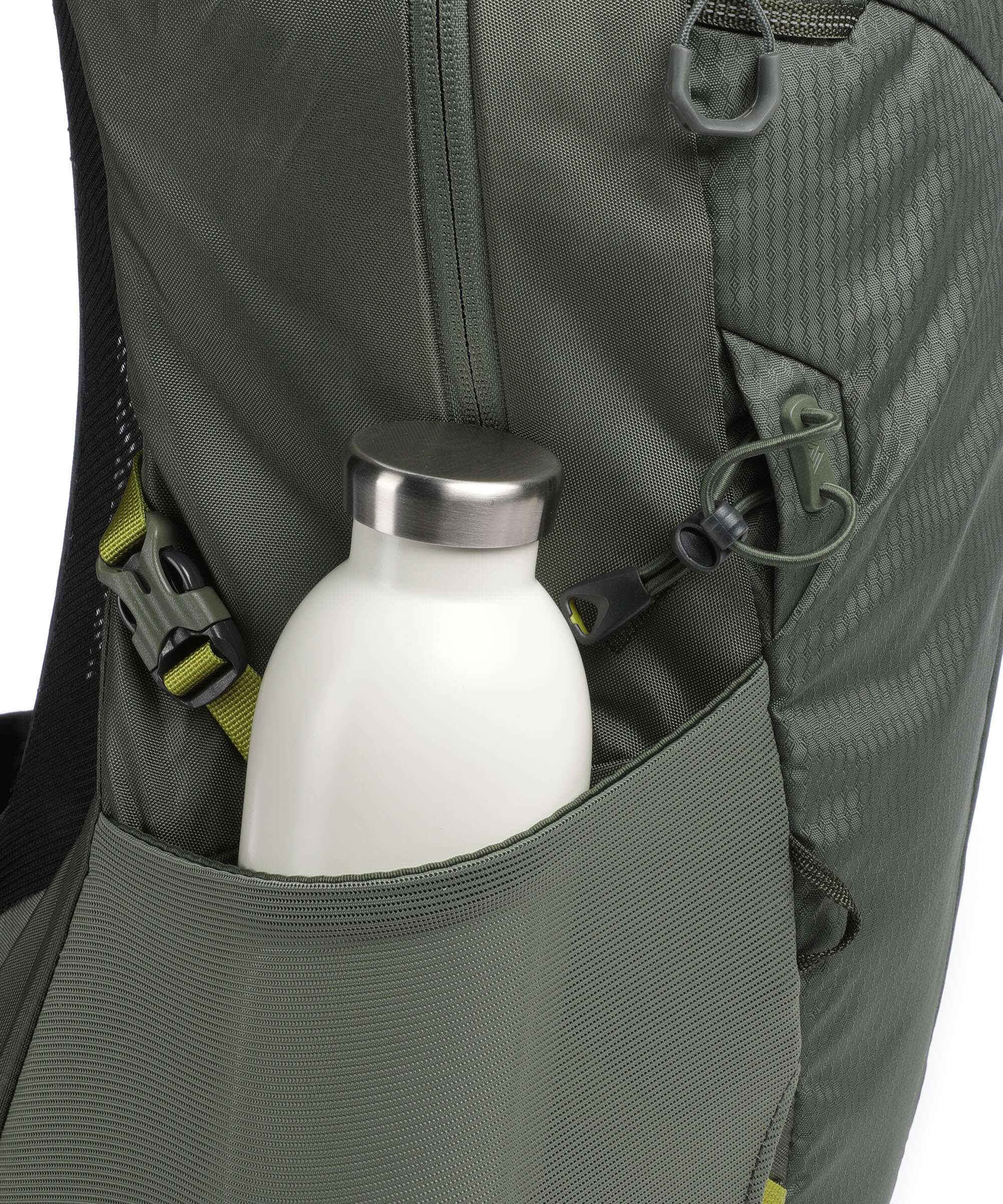 Gregory Zulu 25 RC Hiking backpack forage green