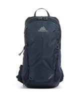 Gregory Jade 25 LT RC Retkeilyreppu midnight navy