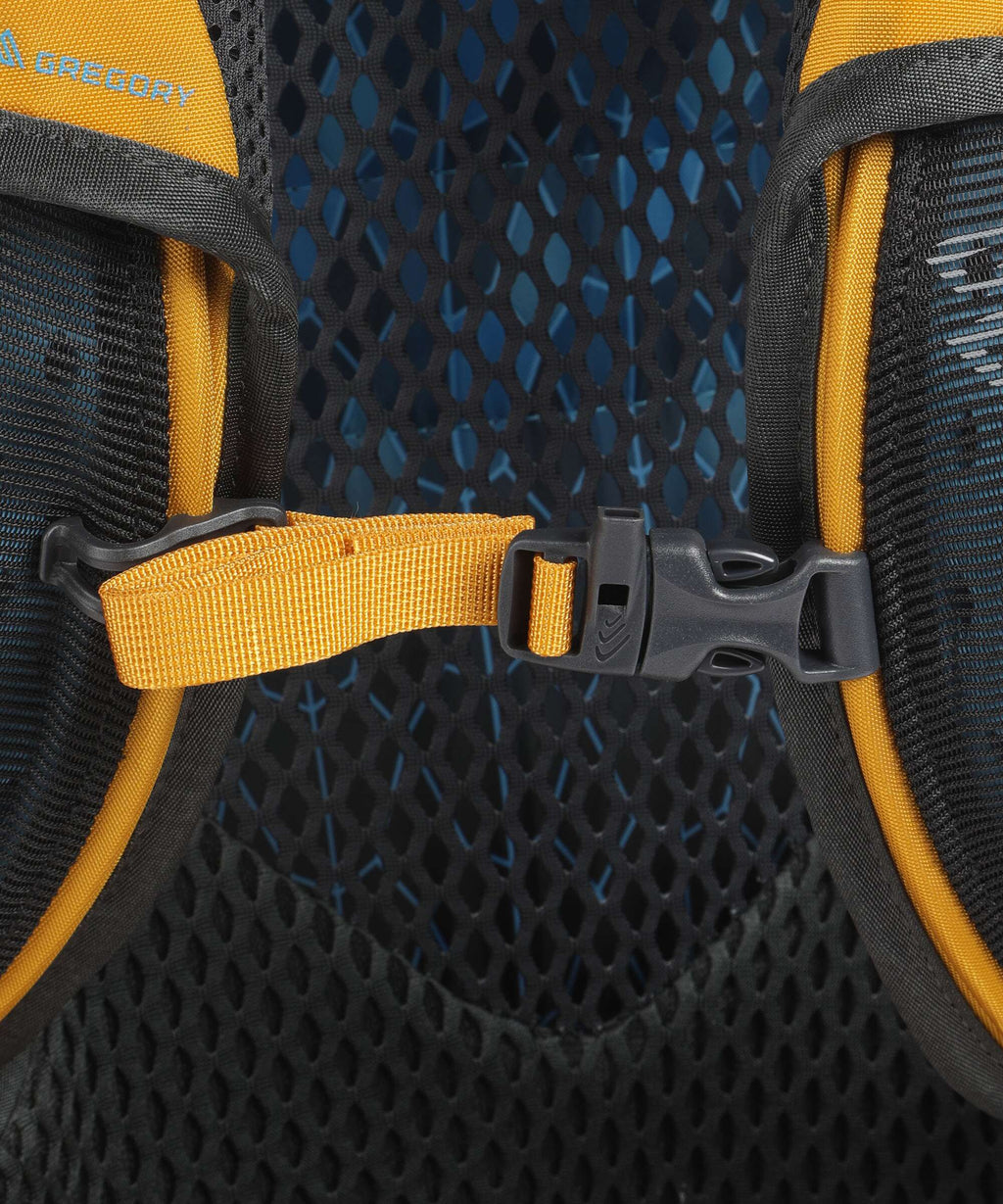 Gregory Jade 25 RC Hiking backpack capri yellow