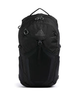 Gregory Nano 20 Retkeilyreppu optic black