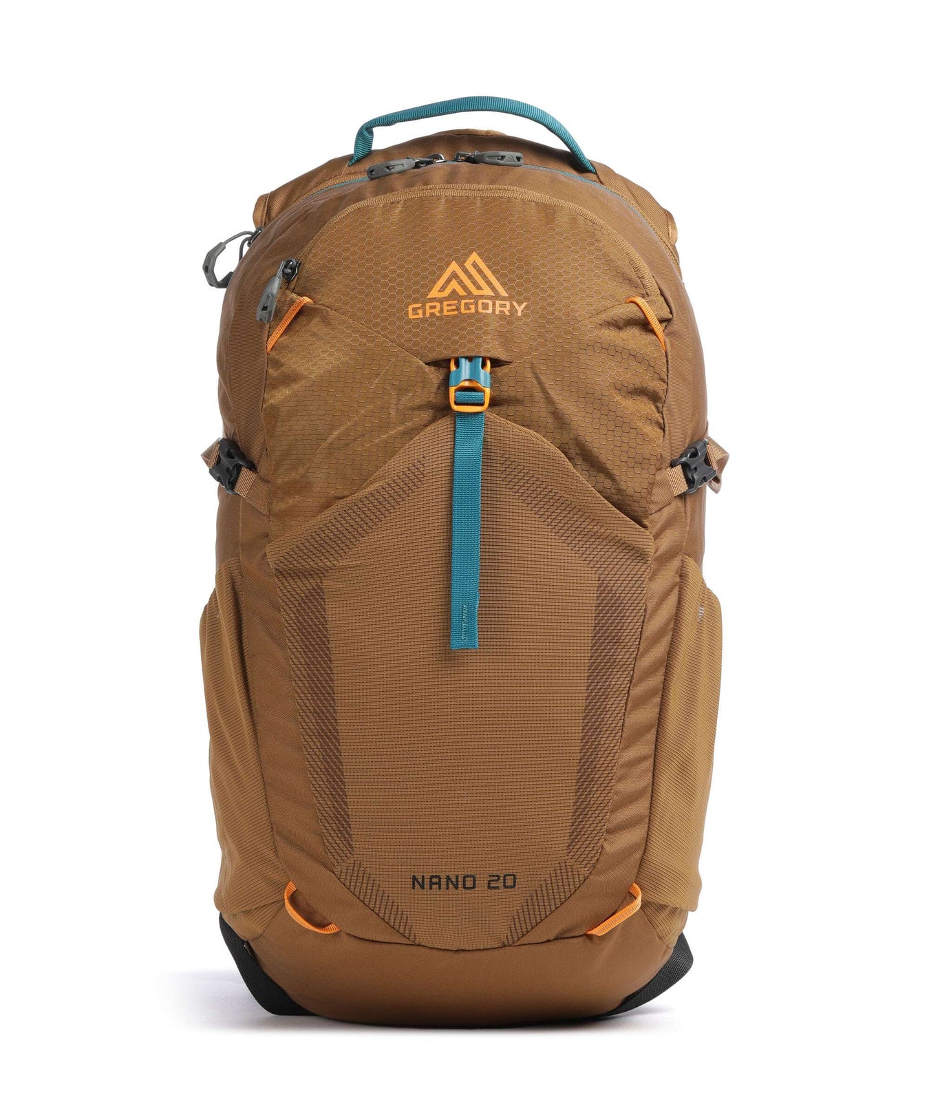 Gregory Nano 20 Hiking backpack moab tan