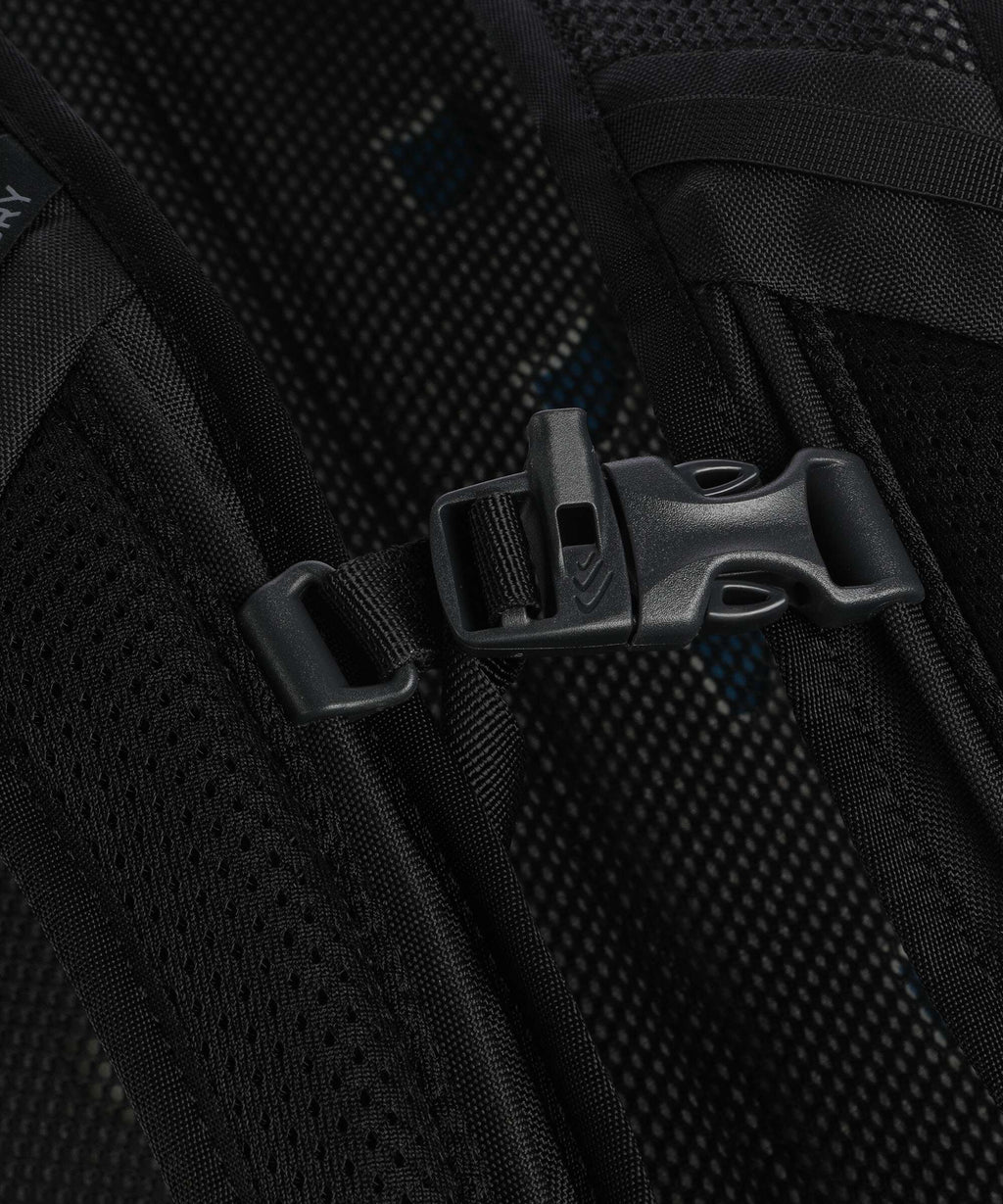 Gregory Nano 20 Plus Hiking backpack optic black