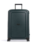 Samsonite S'Cure 4-Pyöräiset matkalaukku dark teal