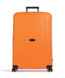 Samsonite S'Cure 4-Pyöräiset matkalaukku apricot