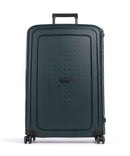 Samsonite S'Cure 4-Pyöräiset matkalaukku dark teal