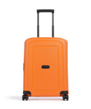 Samsonite S'Cure 4-Pyöräiset matkalaukku apricot