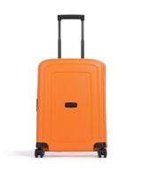 Samsonite S'Cure 4-Pyöräiset matkalaukku apricot