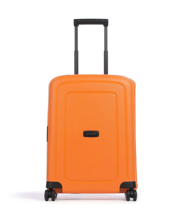 Samsonite S'Cure 4-Pyöräiset matkalaukku apricot