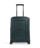 Samsonite S'Cure 4-Pyöräiset matkalaukku dark teal