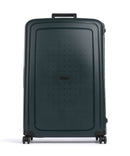 Samsonite S'Cure 4-Pyöräiset matkalaukku dark teal