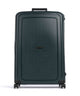 Samsonite S'Cure 4-Pyöräiset matkalaukku dark teal