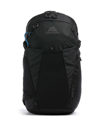 Gregory Kiro 24 RC Retkeilyreppu alpine black