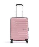 American Tourister Flashline 4-Pyöräiset matkalaukku lilas pink