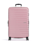 American Tourister Flashline 4-Pyöräiset matkalaukku lilas pink