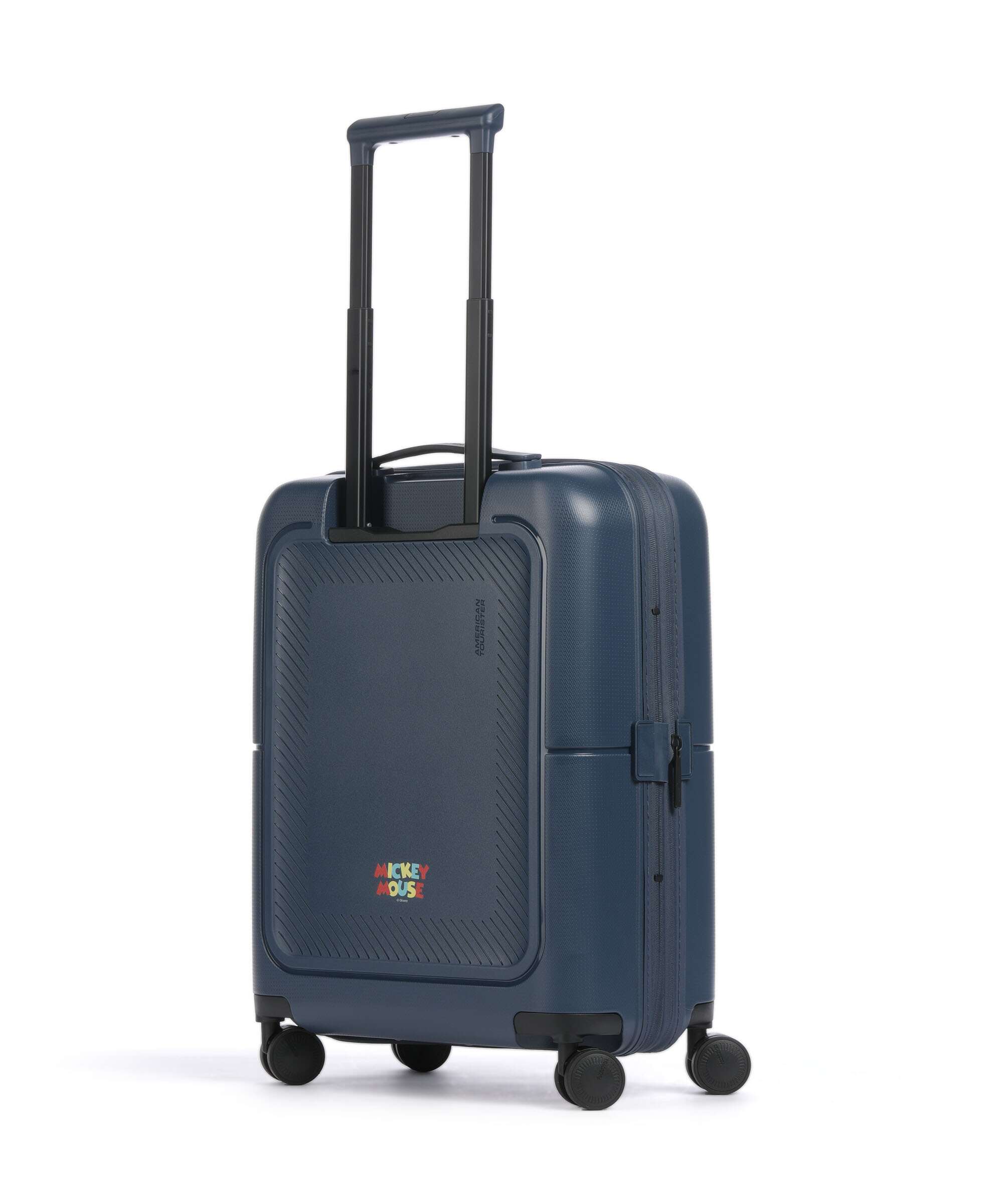 American Tourister Dashpop Disney EXP Disney Spinner (4 wheels) mickey pop letters
