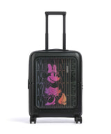 American Tourister Dashpop Disney EXP Disney Spinner (4 wheels) minnie neon gradient